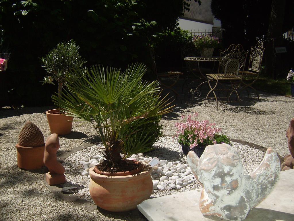 Romantikzimmer Im Antiquariat Sonnschied Δωμάτιο φωτογραφία